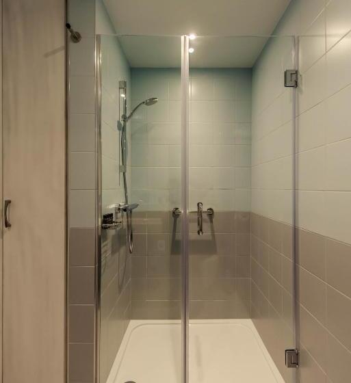 آپارتمان لوکس 2 خوابه, Isaacs Cork City