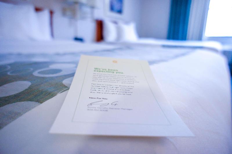 豪华房间, La Quinta Inn By Wyndham Moline Airport