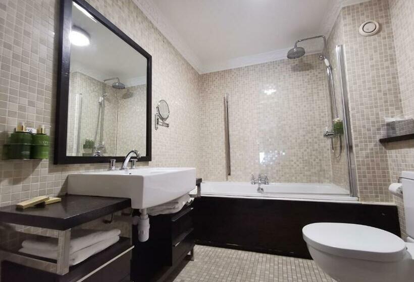 اتاق لوکس, Langtons Hotel Kilkenny