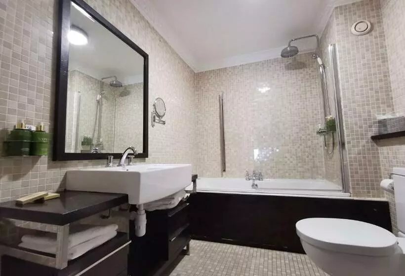 اتاق لوکس, Langtons Hotel Kilkenny
