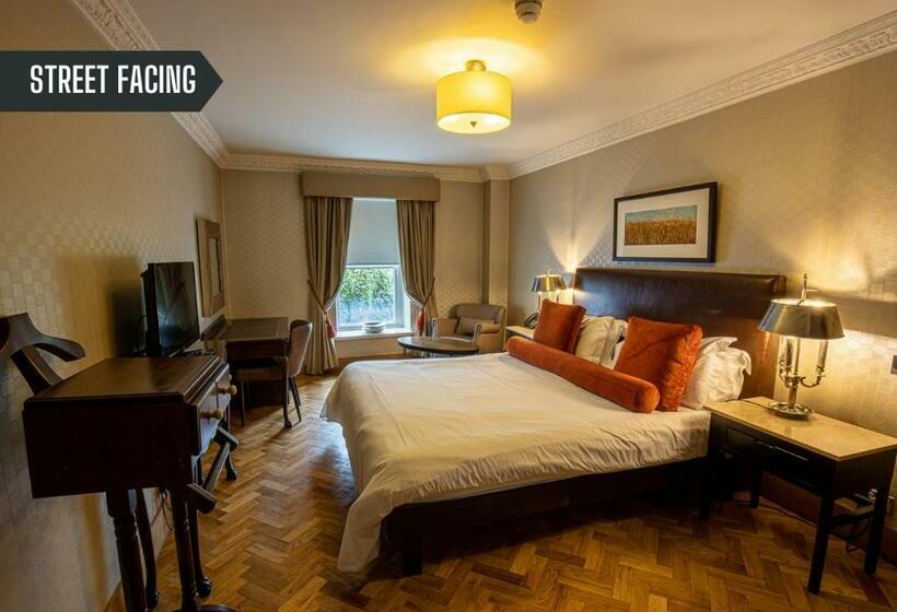 اتاق لوکس, Langtons Hotel Kilkenny