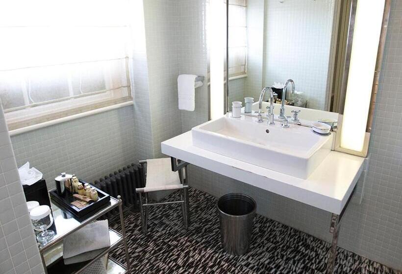 Люкс, Langtons Hotel Kilkenny