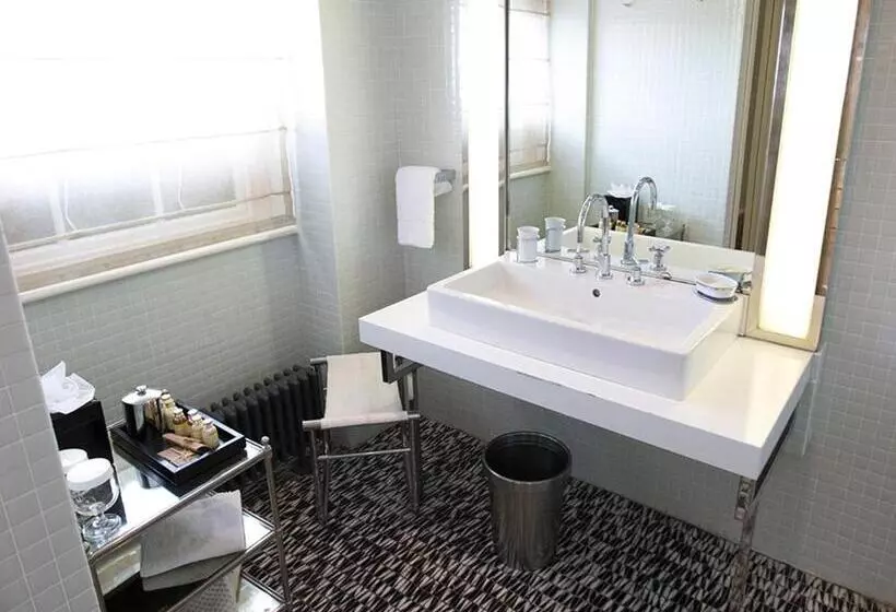 سوییت, Langtons Hotel Kilkenny