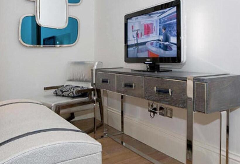 سوییت, Langtons Hotel Kilkenny