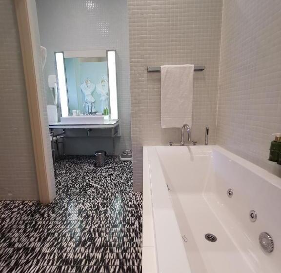 سوییت, Langtons Hotel Kilkenny