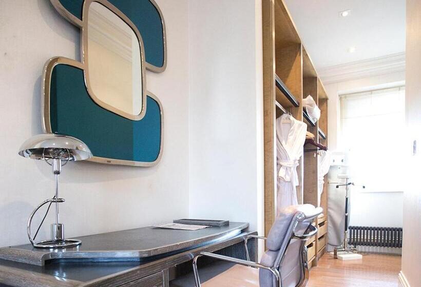 سوییت, Langtons Hotel Kilkenny