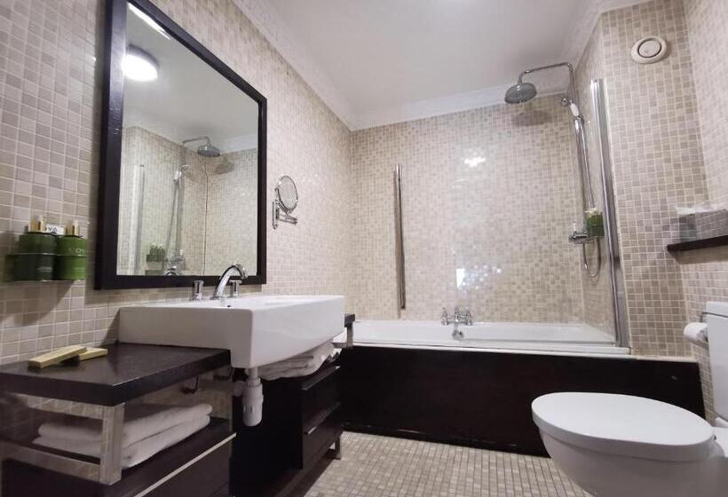 سوئیت پنت هاوس, Langtons Hotel Kilkenny