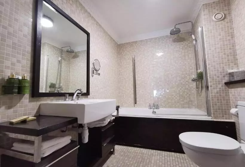 سوئیت پنت هاوس, Langtons Hotel Kilkenny