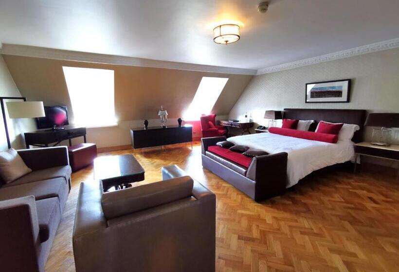 سوئیت پنت هاوس, Langtons Hotel Kilkenny