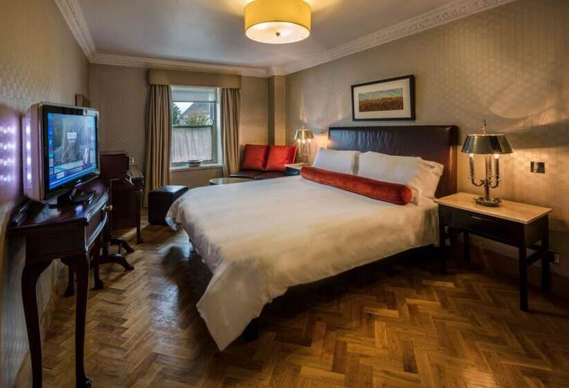 اتاق لوکس, Langtons Hotel Kilkenny