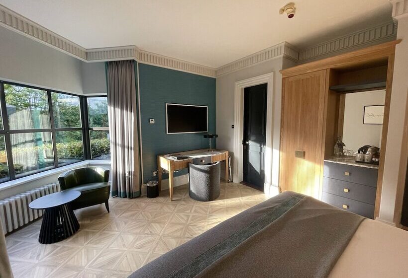 اتاق لوکس, Langtons Hotel Kilkenny