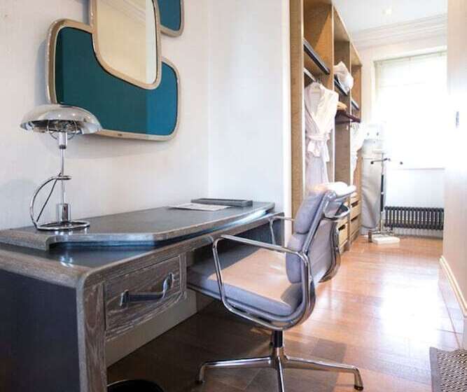 اتاق لوکس, Langtons Hotel Kilkenny