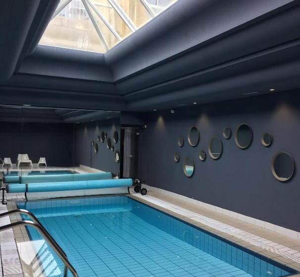 חדר סופריור, Logis Hôtel Restaurant Le Calluna