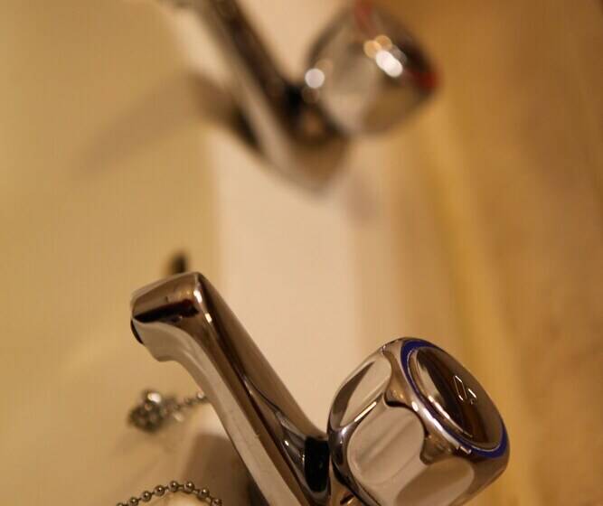 غرفة قياسية, Mcsweeney Arms