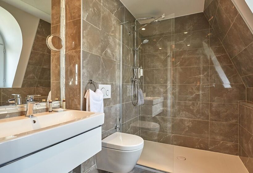 Chambre Executive, Regence Etoile