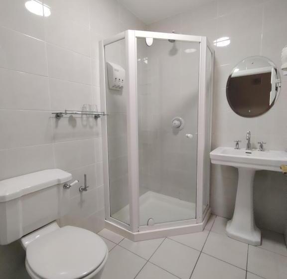 침실 1개 아파트, Sea Dew B&b