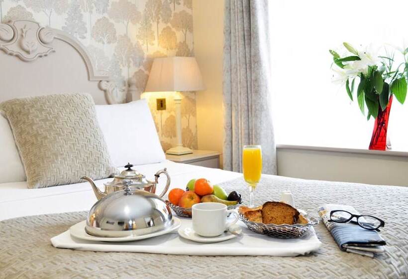 חדר סטנדרט, The Mariner, Westport