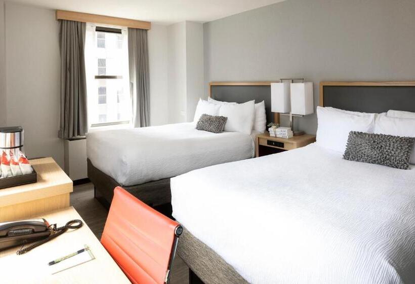 غرفة ديلوكس, Saint Clair   Magnificent Mile