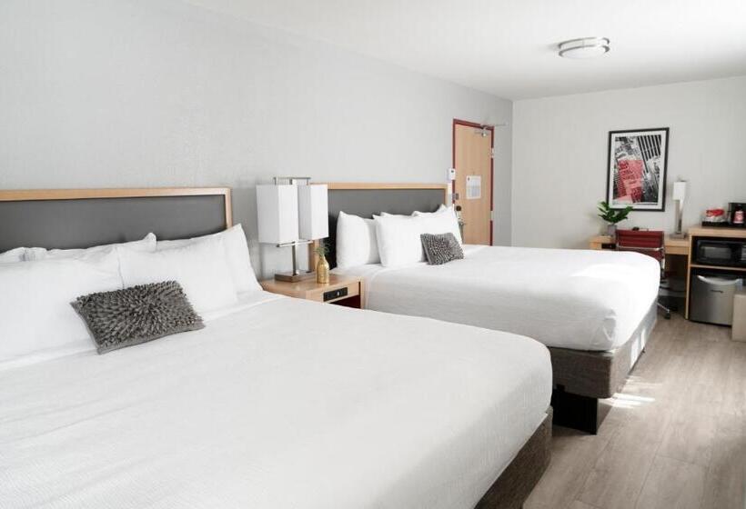 اتاق پرمیوم, Saint Clair   Magnificent Mile