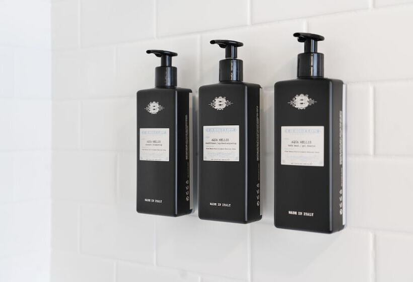 اتاق پرمیوم, Saint Clair   Magnificent Mile