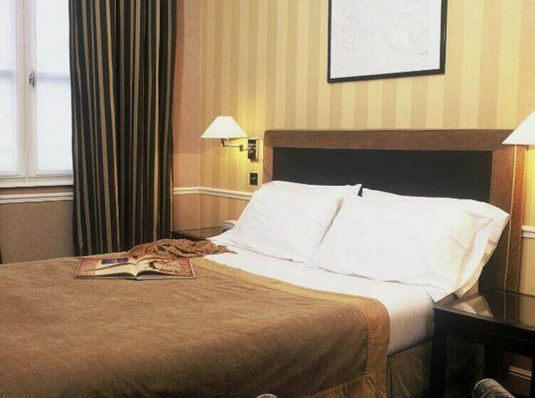 Номер Superior, Victoires Opera