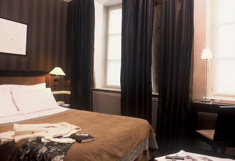 Классический Номер, Victoires Opera