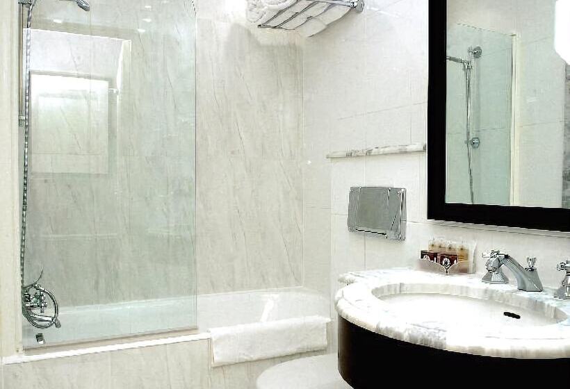 Классический Номер, Victoires Opera