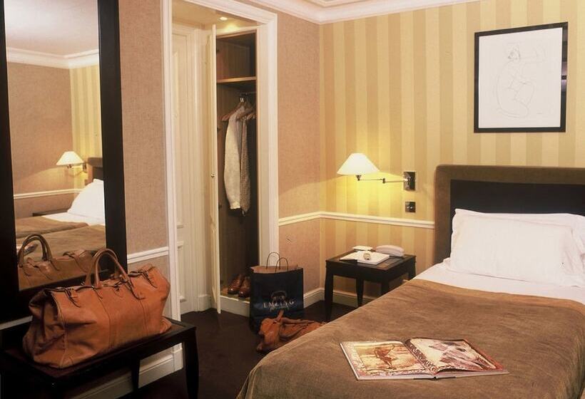 Номер Deluxe, Victoires Opera