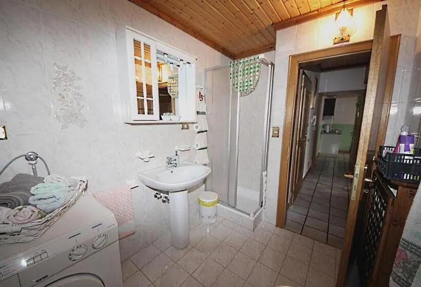 1ベッドルームアパートメント, Albergo Diffuso Costauta