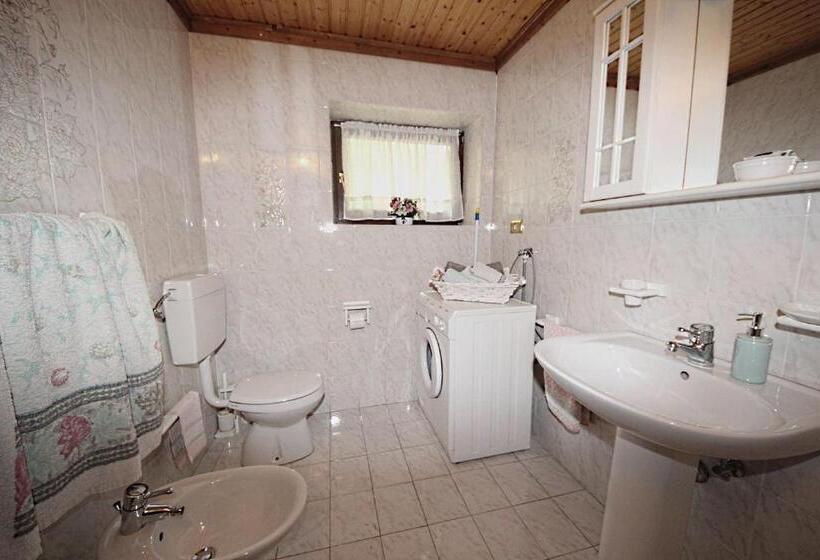 Апартаменты 1 Спальня, Albergo Diffuso Costauta