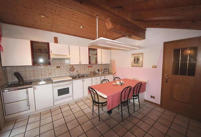 Апартаменты 1 Спальня, Albergo Diffuso Costauta