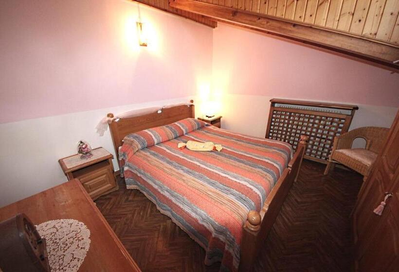 Апартаменты 1 Спальня, Albergo Diffuso Costauta