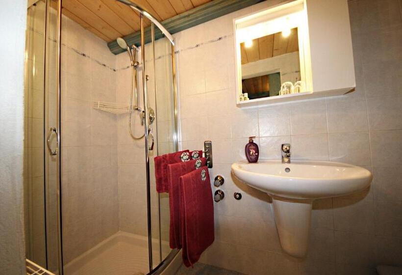 スタンダードルーム, Albergo Diffuso Costauta