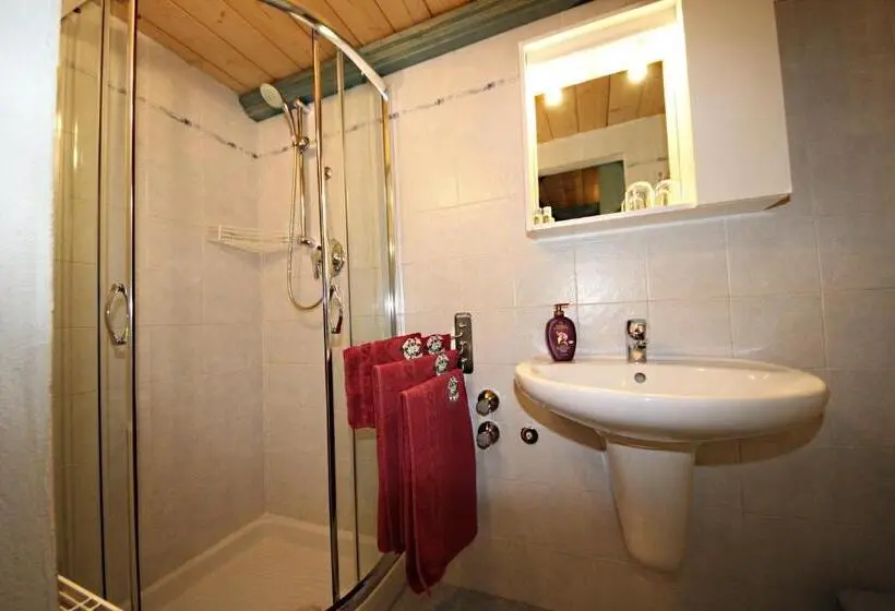 スタンダードルーム, Albergo Diffuso Costauta