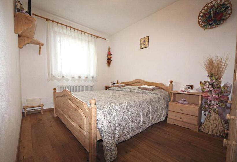 标准间, Albergo Diffuso Costauta