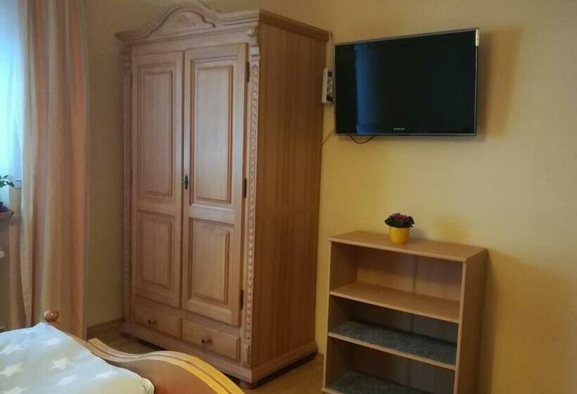 스탠다드 룸, Gästehaus Schreiner