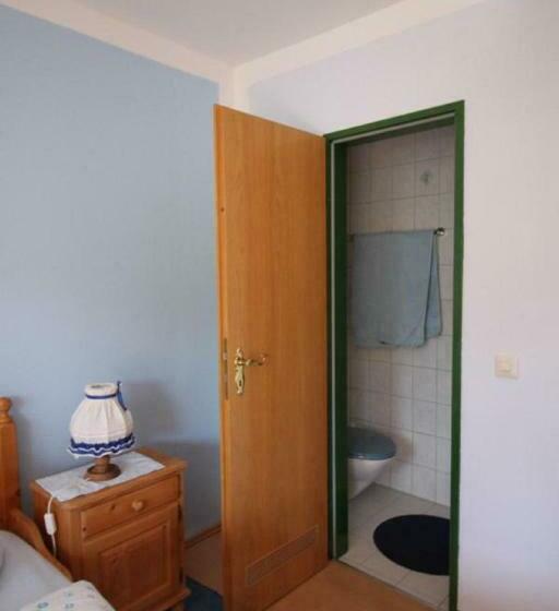 스탠다드 발코니 룸, Gästehaus Schreiner