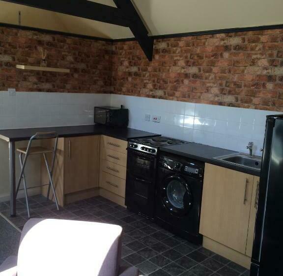 غرفة إقتصادية, Hardwick