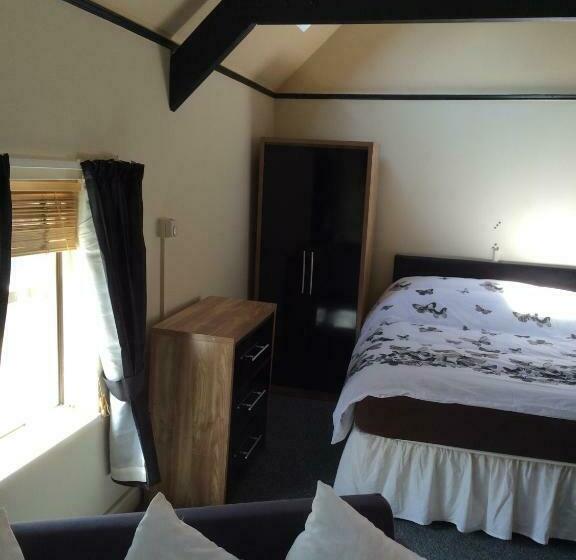 إستوديو قياسى, Hardwick