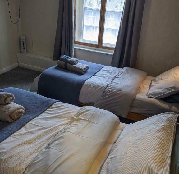 スタンダードルーム, Ostler Inn