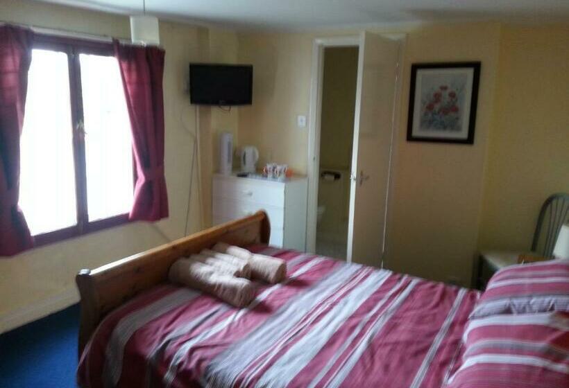 スタンダードルーム, Ostler Inn