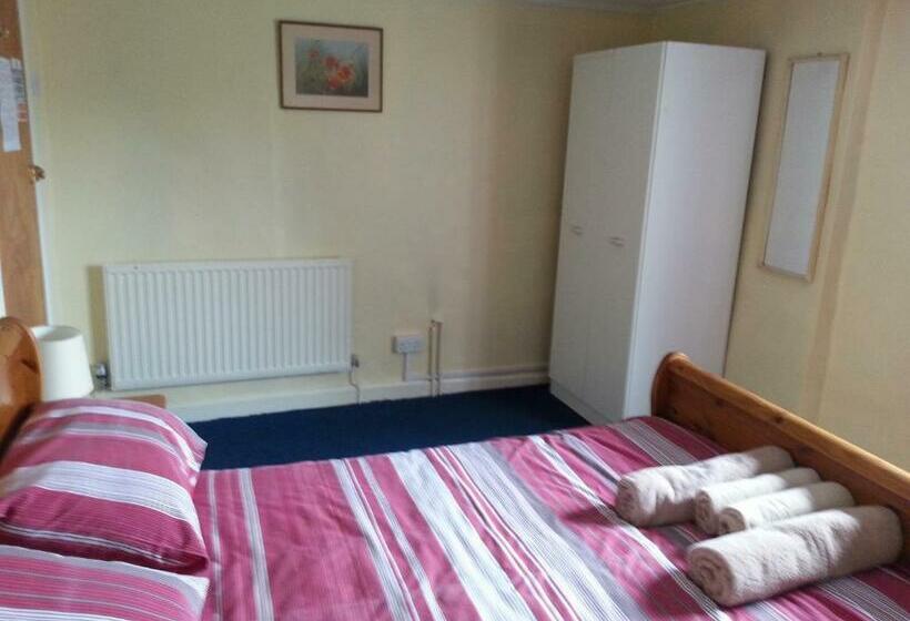 スタンダードルーム, Ostler Inn