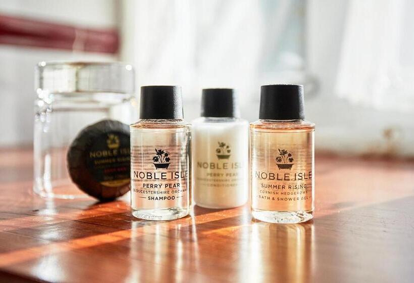 스탠다드 룸, The Bateman Arms At Shobdon