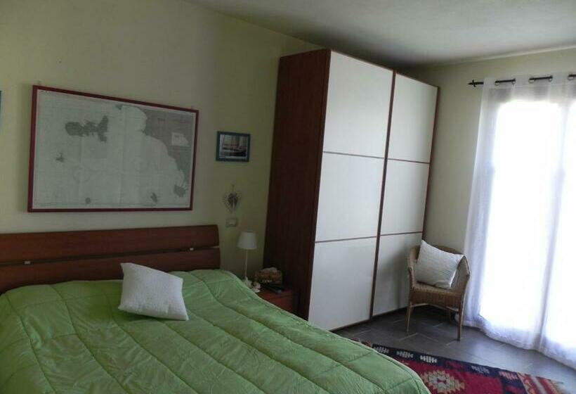Номер Стандарт, B&b Monte Di Bu
