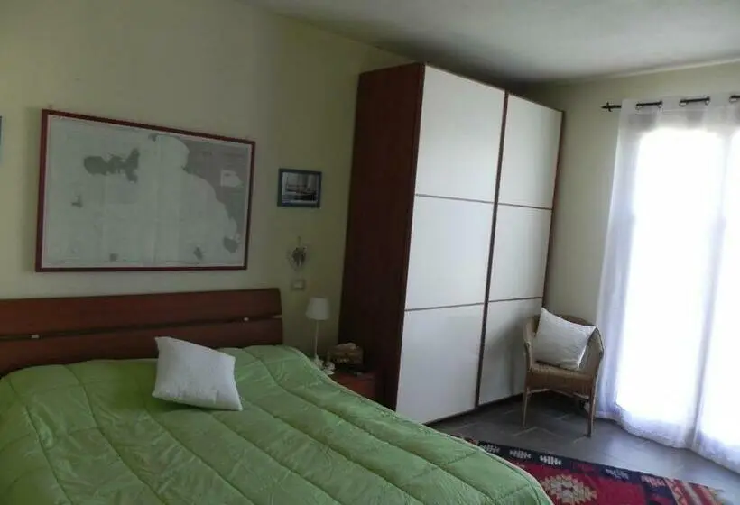 スタンダードルーム, B&b Monte Di Bu