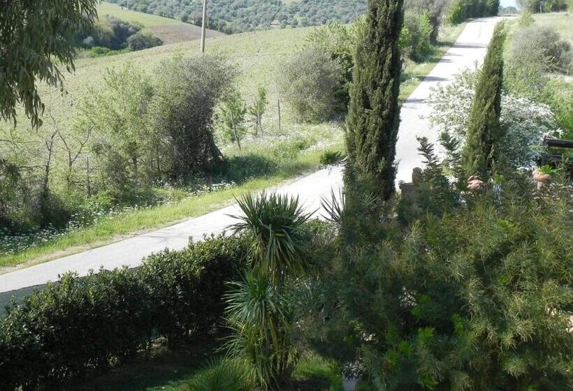 Номер Стандарт, B&b Monte Di Bu
