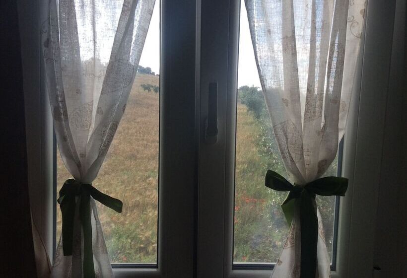 Номер Стандарт, B&b Monte Di Bu