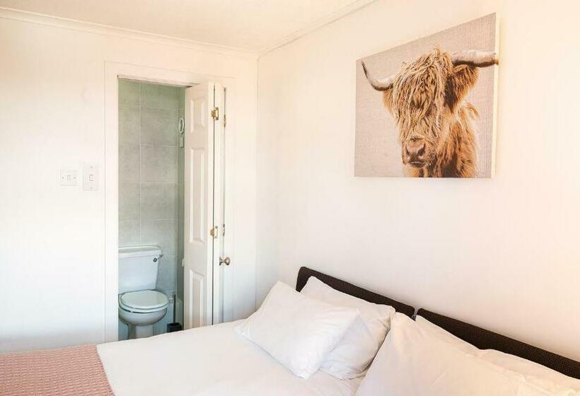 Номер Стандарт, Broadford House Skye