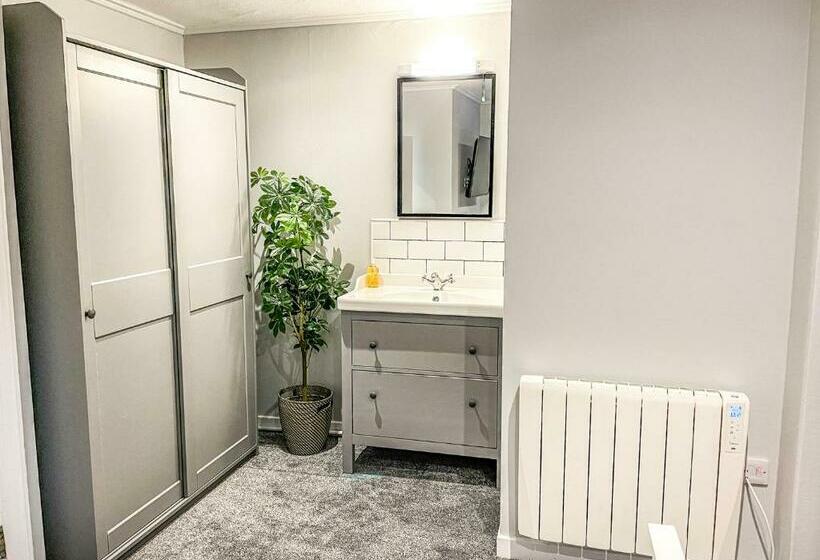 Номер Стандарт, Broadford House Skye