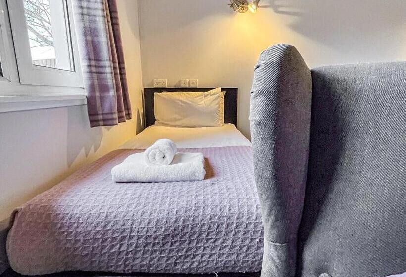 Family Suite, Broadford House Skye